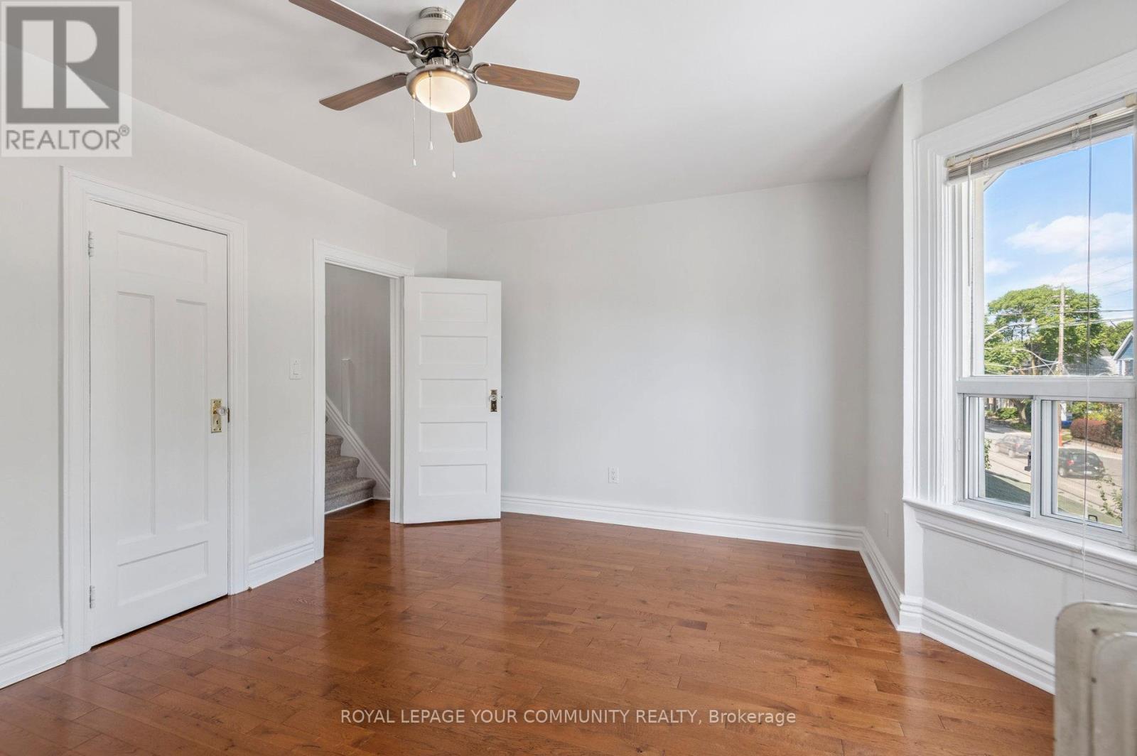 Unit 2 - 10 Coxwell Avenue, Toronto, Ontario  M4L 3A7 - Photo 17 - E12523112