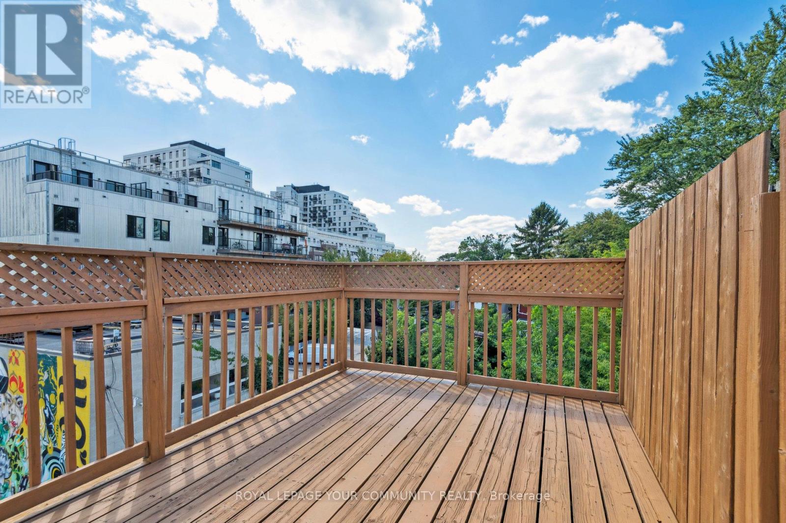 Unit 2 - 10 Coxwell Avenue, Toronto, Ontario  M4L 3A7 - Photo 20 - E12523112