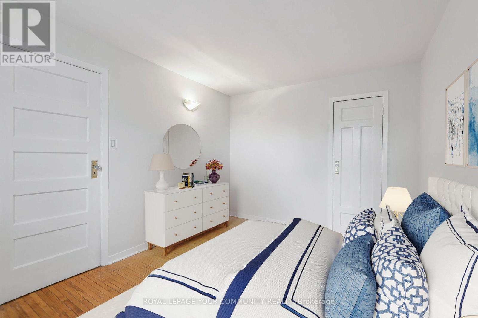 Unit 2 - 10 Coxwell Avenue, Toronto, Ontario  M4L 3A7 - Photo 21 - E12523112