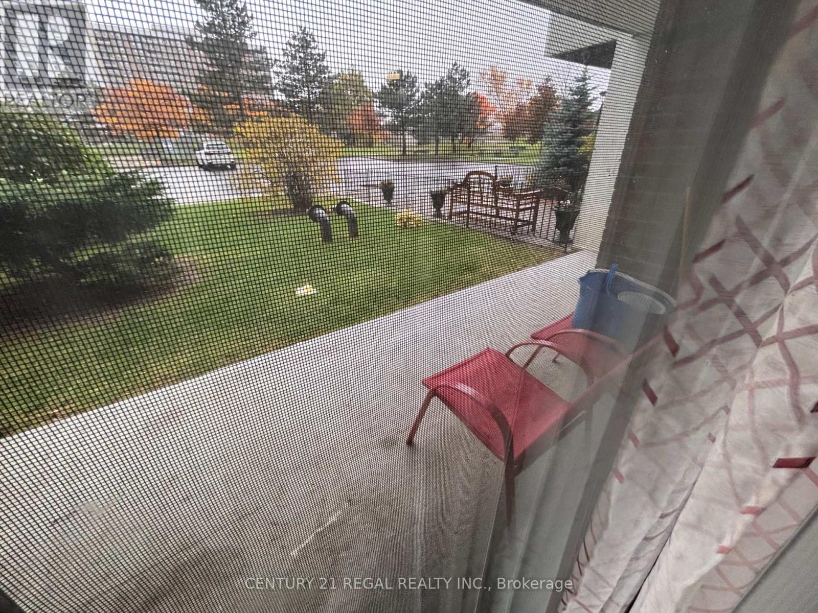 106 - 21 Knightsbridge Road, Brampton, Ontario  L6T 3Y1 - Photo 16 - W12519186