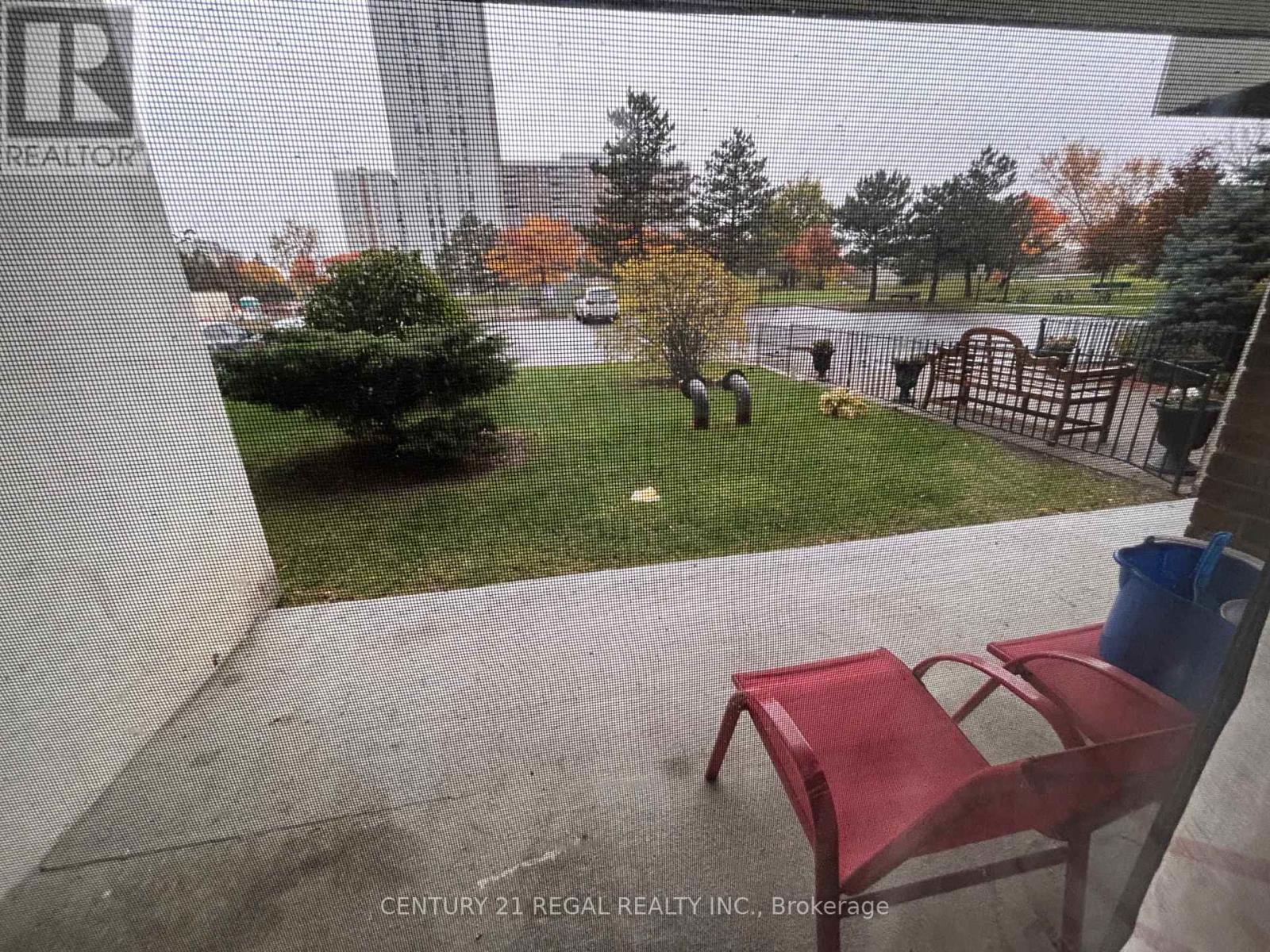 106 - 21 Knightsbridge Road, Brampton, Ontario  L6T 3Y1 - Photo 17 - W12519186