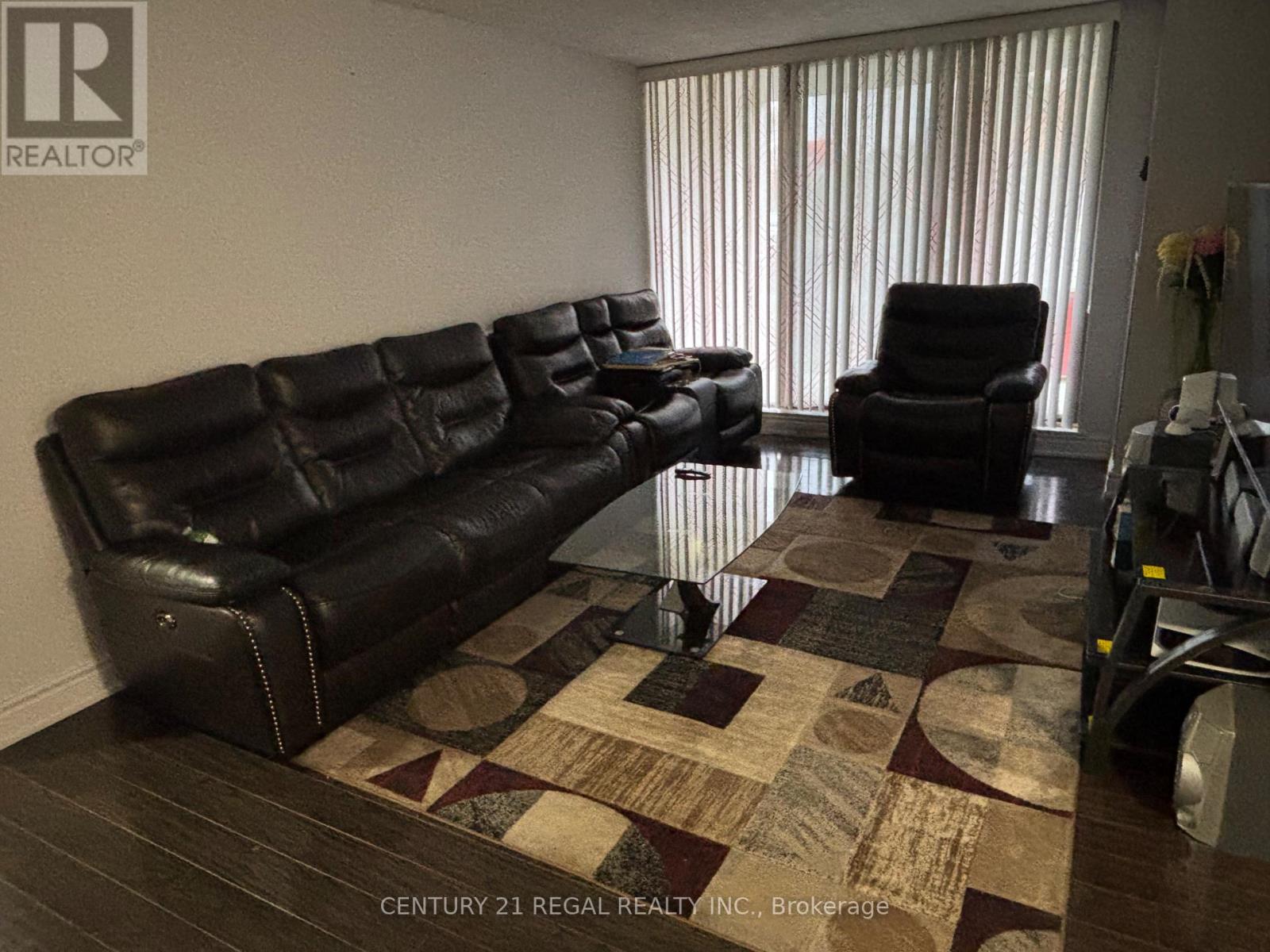 106 - 21 KNIGHTSBRIDGE ROAD, Brampton, Ontario