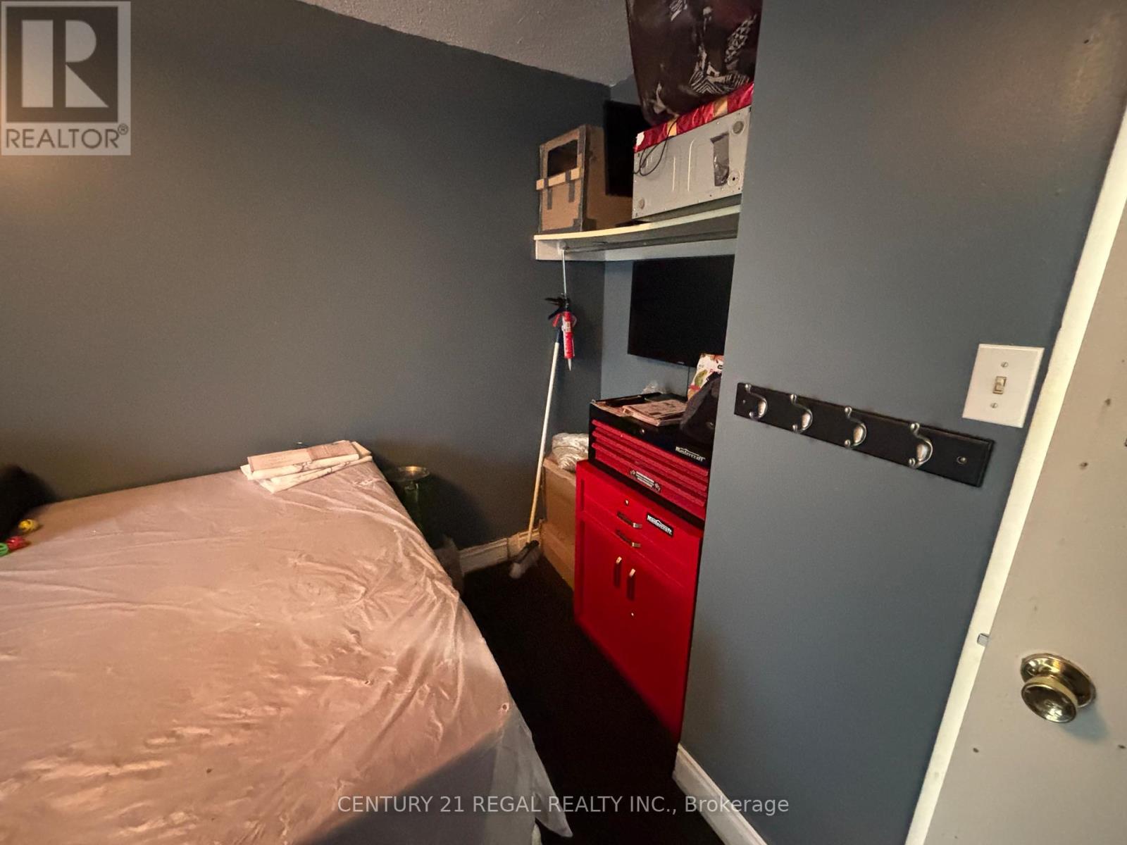 106 - 21 Knightsbridge Road, Brampton, Ontario  L6T 3Y1 - Photo 13 - W12519186