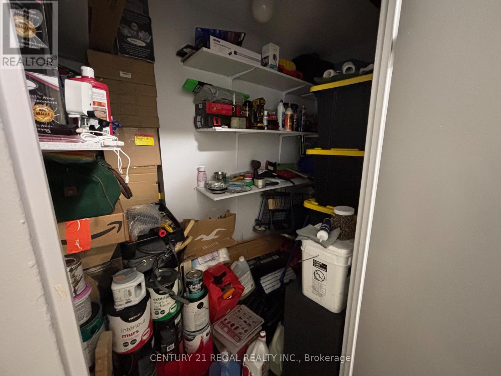 106 - 21 Knightsbridge Road, Brampton, Ontario  L6T 3Y1 - Photo 15 - W12519186