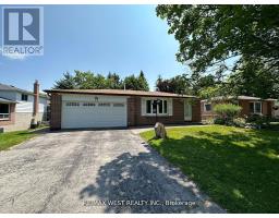 15 TRACEY DRIVE, New Tecumseth, Ontario