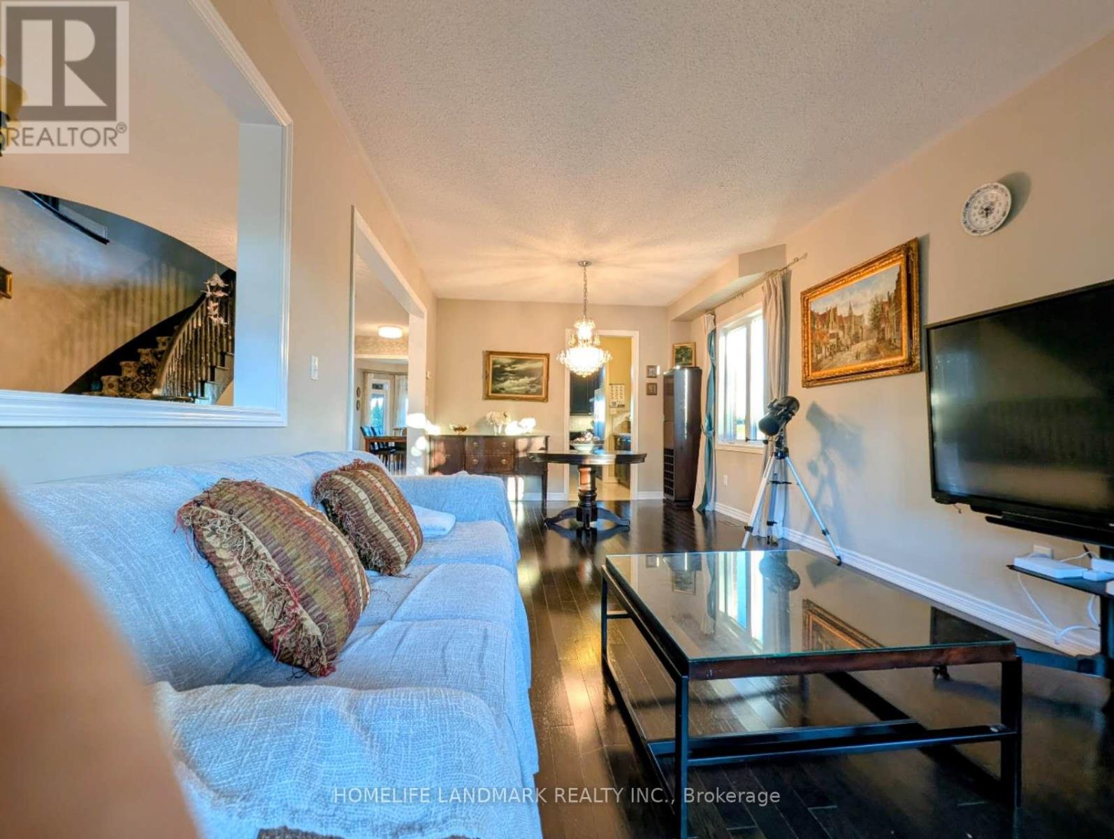 75 Pointon Street, Aurora, Ontario  L4G 0J9 - Photo 12 - N12523244