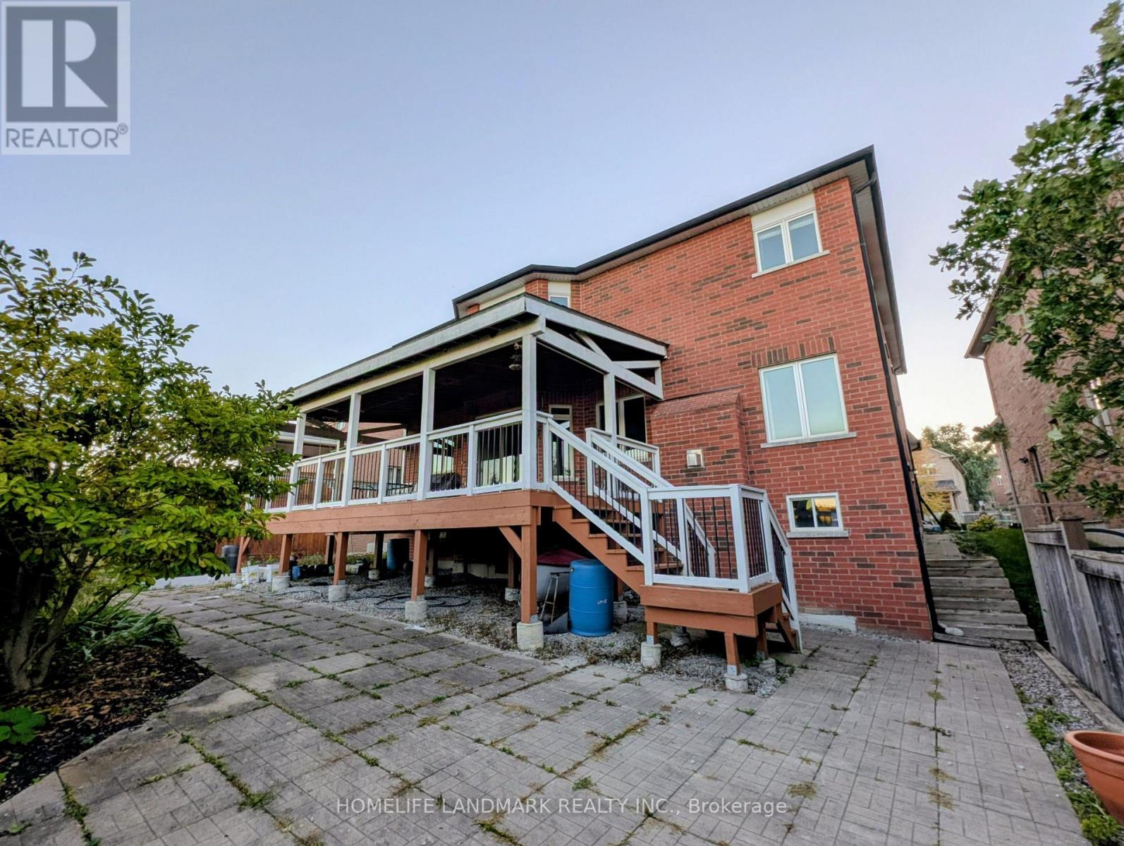 75 Pointon Street, Aurora, Ontario  L4G 0J9 - Photo 6 - N12523244