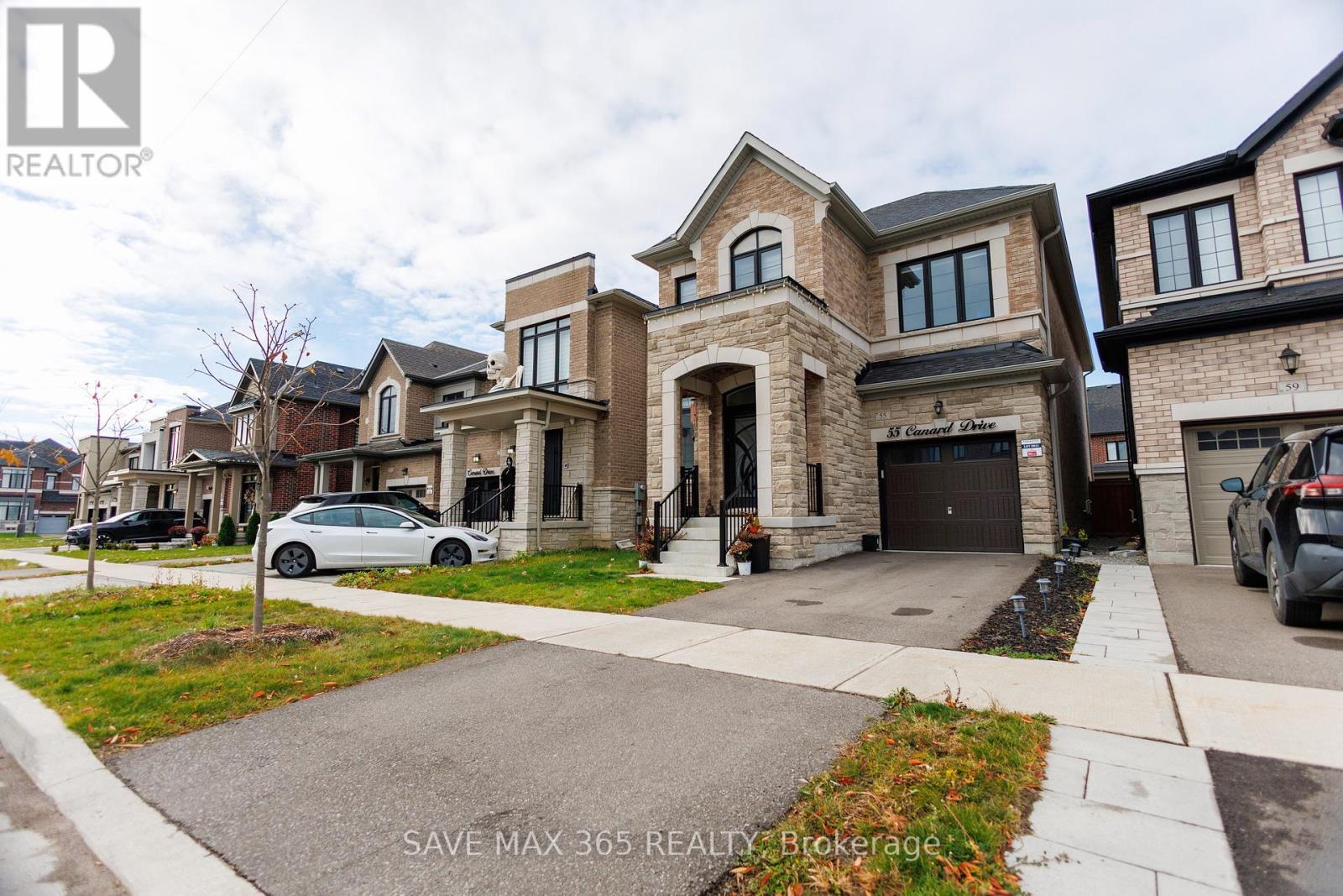 55 Canard Drive, Vaughan, Ontario  L4H 5C4 - Photo 2 - N12523274