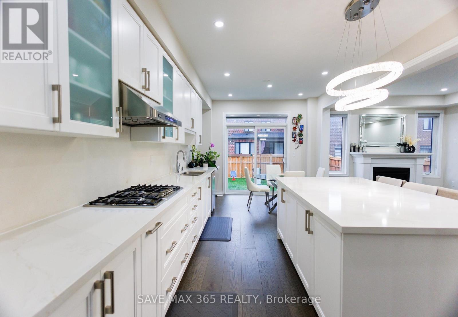 55 Canard Drive, Vaughan, Ontario  L4H 5C4 - Photo 26 - N12523274