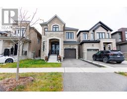 55 CANARD DRIVE, Vaughan, Ontario