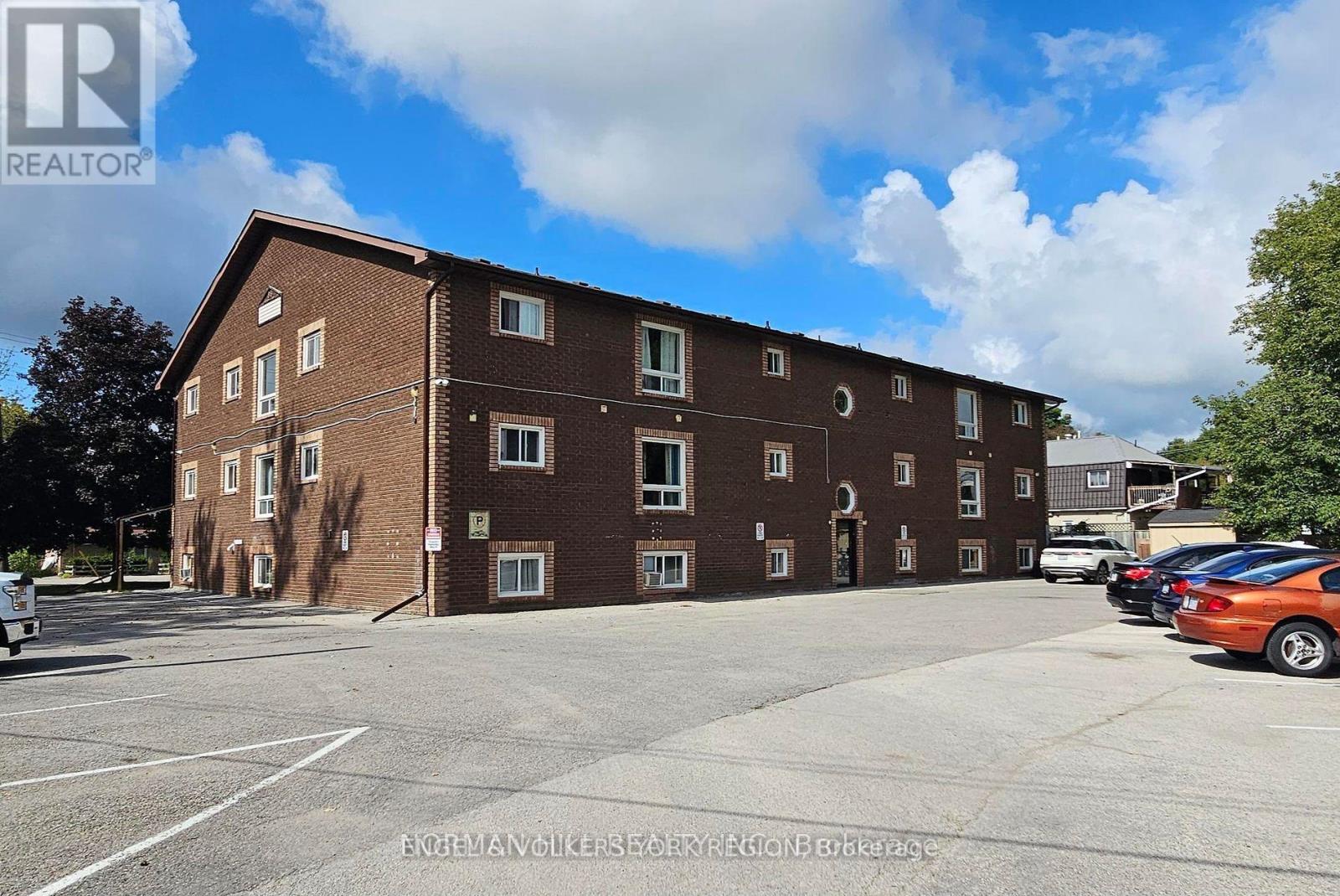 2 - 86 CURTIS STREET, Essa, Ontario