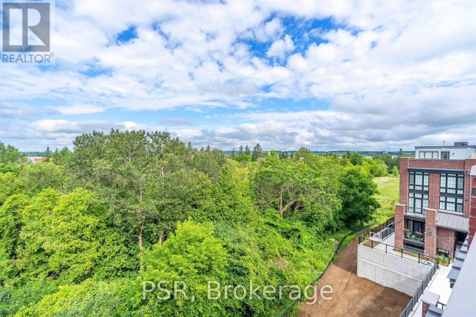 449 - 18 Whitaker Way, Whitchurch-Stouffville, Ontario  L4A 4T4 - Photo 22 - N12523288