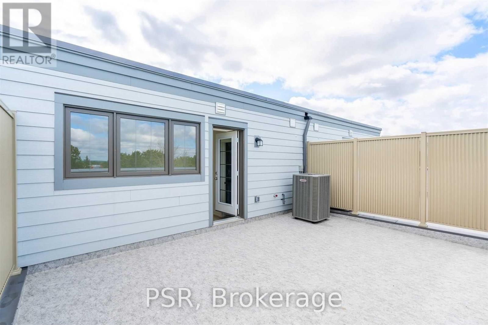 449 - 18 Whitaker Way, Whitchurch-Stouffville, Ontario  L4A 4T4 - Photo 23 - N12523288