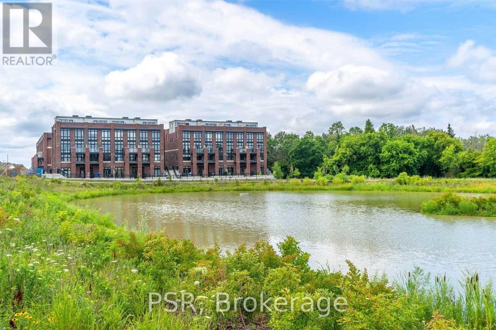 449 - 18 Whitaker Way, Whitchurch-Stouffville, Ontario  L4A 4T4 - Photo 24 - N12523288