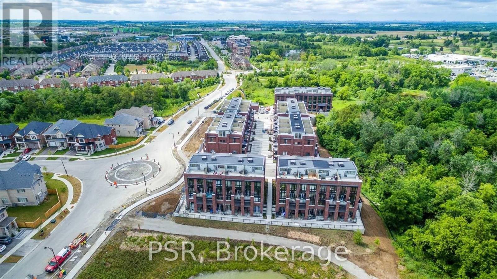 449 - 18 Whitaker Way, Whitchurch-Stouffville, Ontario  L4A 4T4 - Photo 25 - N12523288