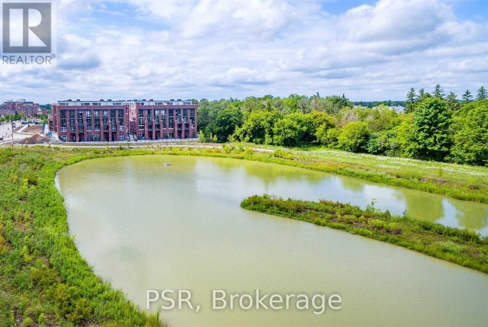 449 - 18 Whitaker Way, Whitchurch-Stouffville, Ontario  L4A 4T4 - Photo 26 - N12523288