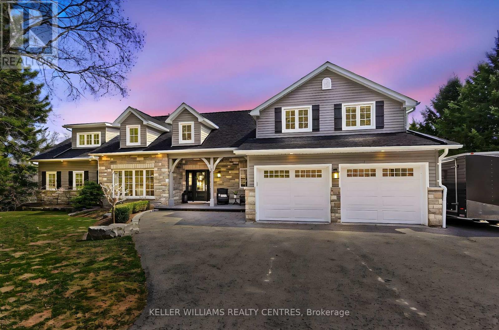 17781 MCCOWAN ROAD, East Gwillimbury, Ontario