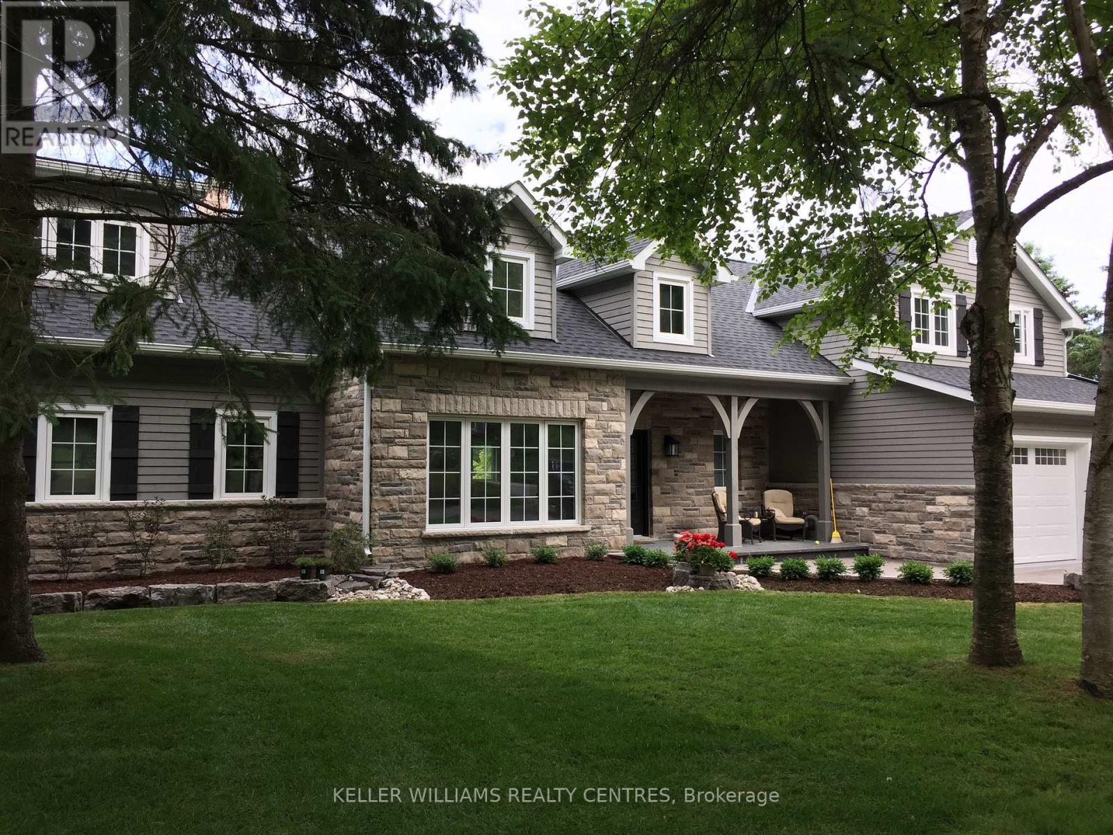 17781 Mccowan Road, East Gwillimbury, Ontario  L0G 1E0 - Photo 2 - N12523318