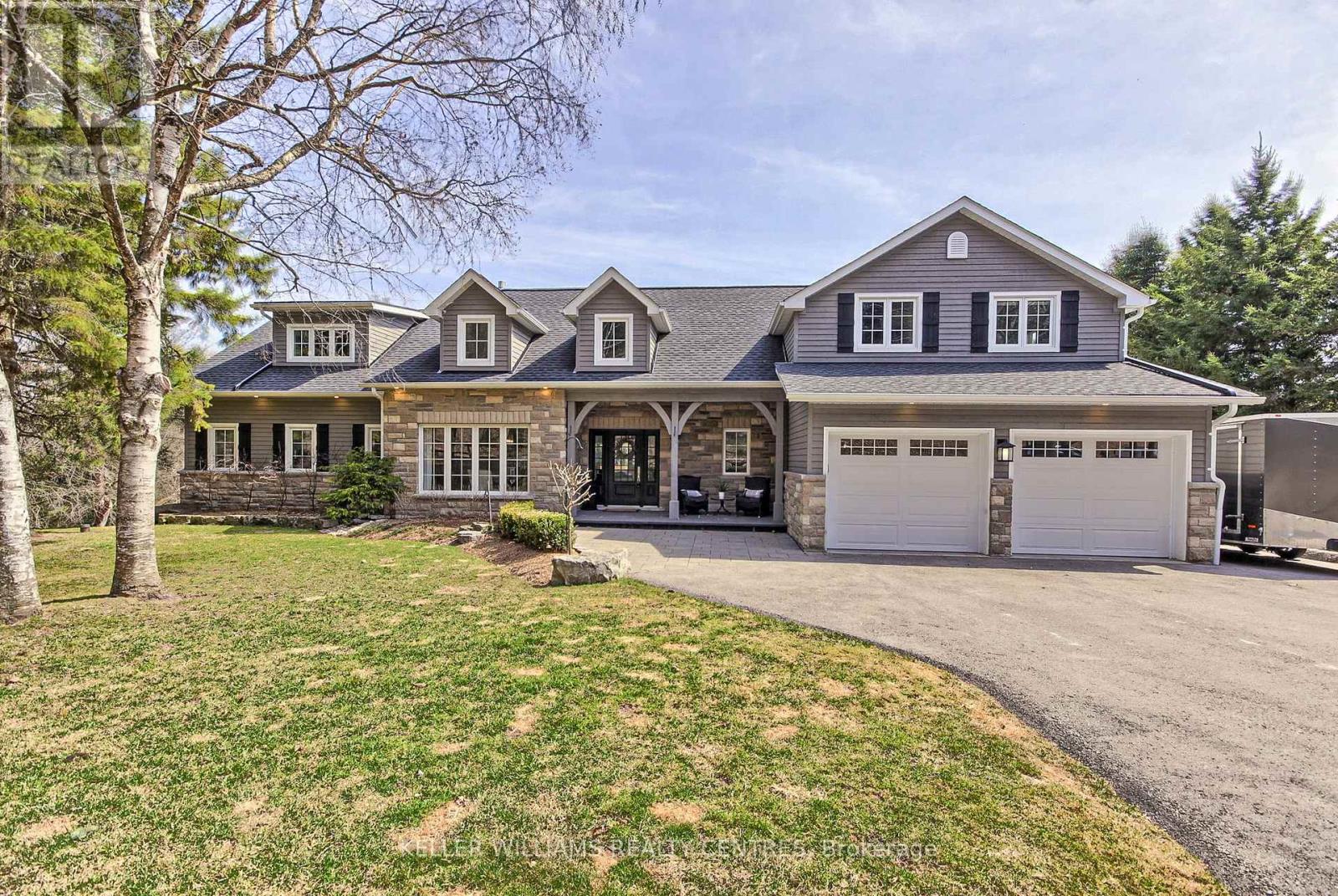 17781 Mccowan Road, East Gwillimbury, Ontario  L0G 1E0 - Photo 3 - N12523318