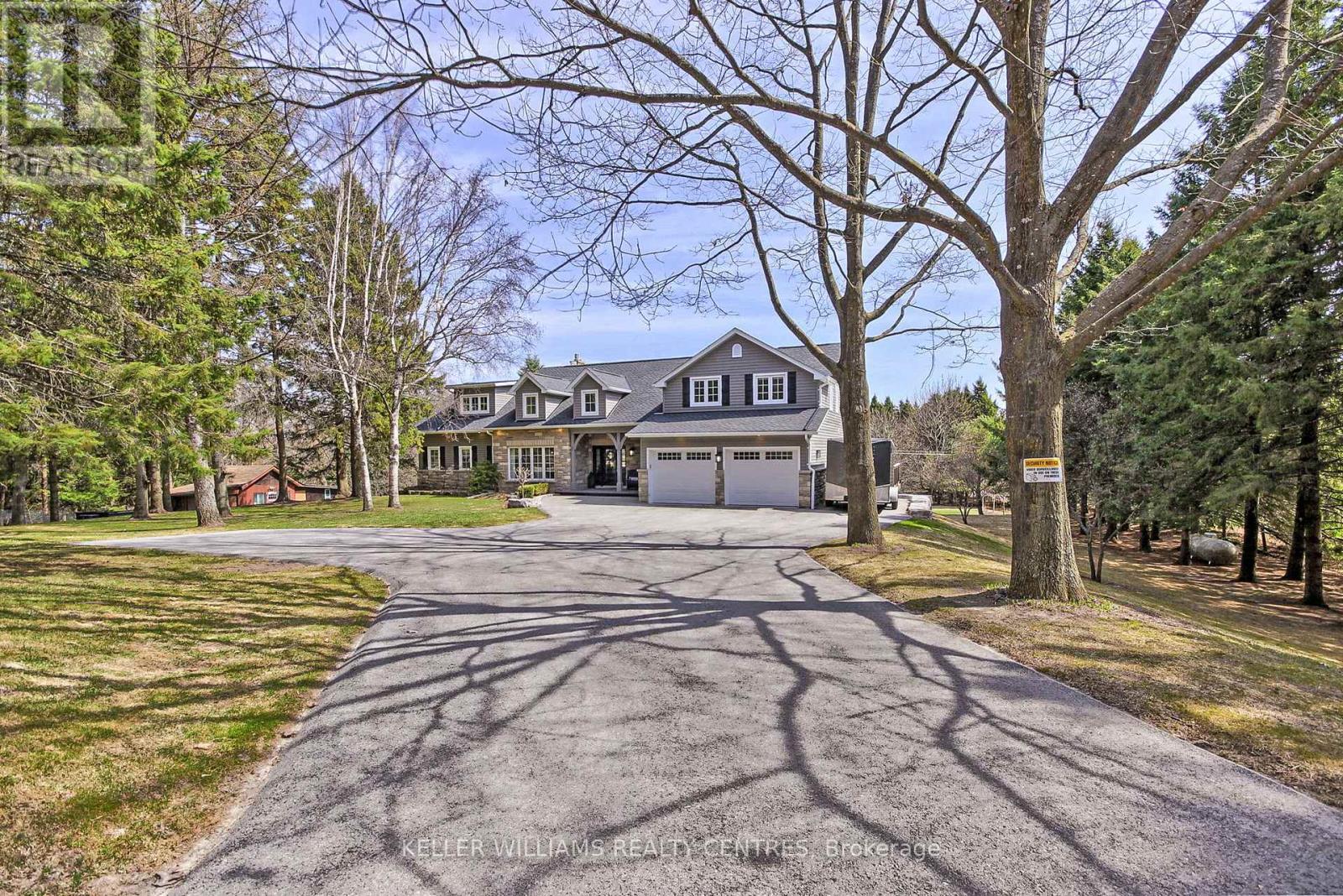 17781 Mccowan Road, East Gwillimbury, Ontario  L0G 1E0 - Photo 4 - N12523318