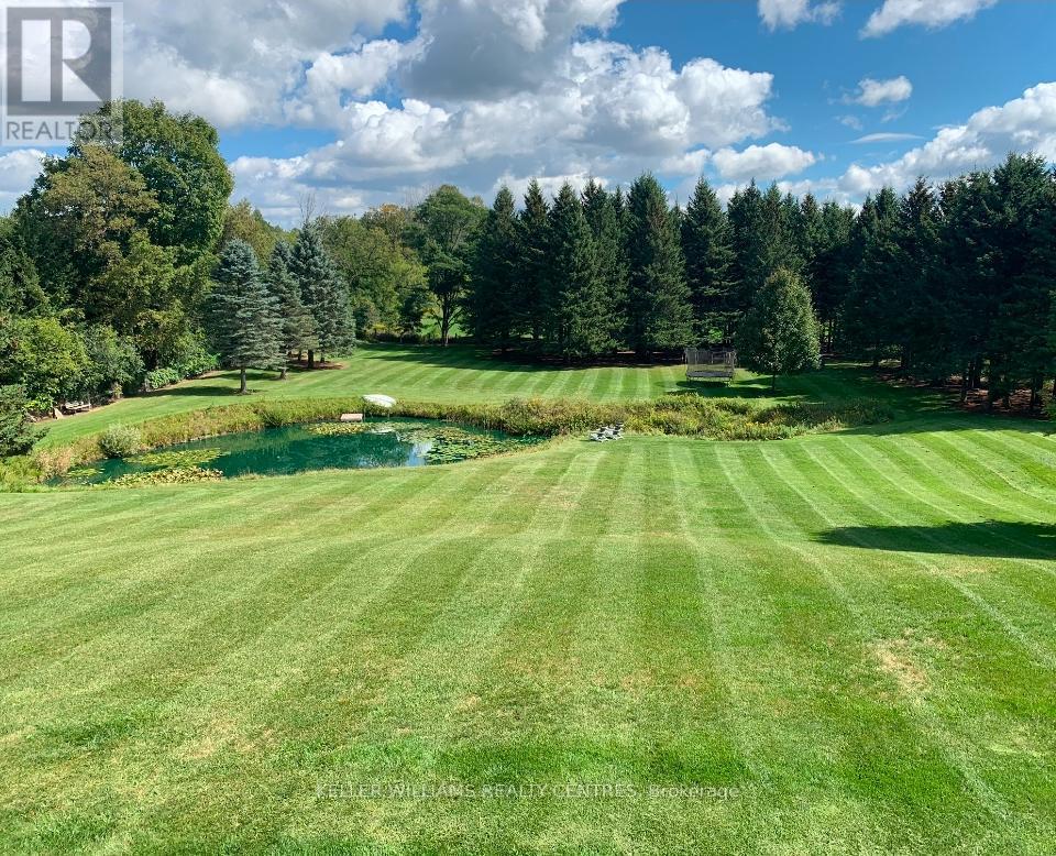 17781 Mccowan Road, East Gwillimbury, Ontario  L0G 1E0 - Photo 45 - N12523318