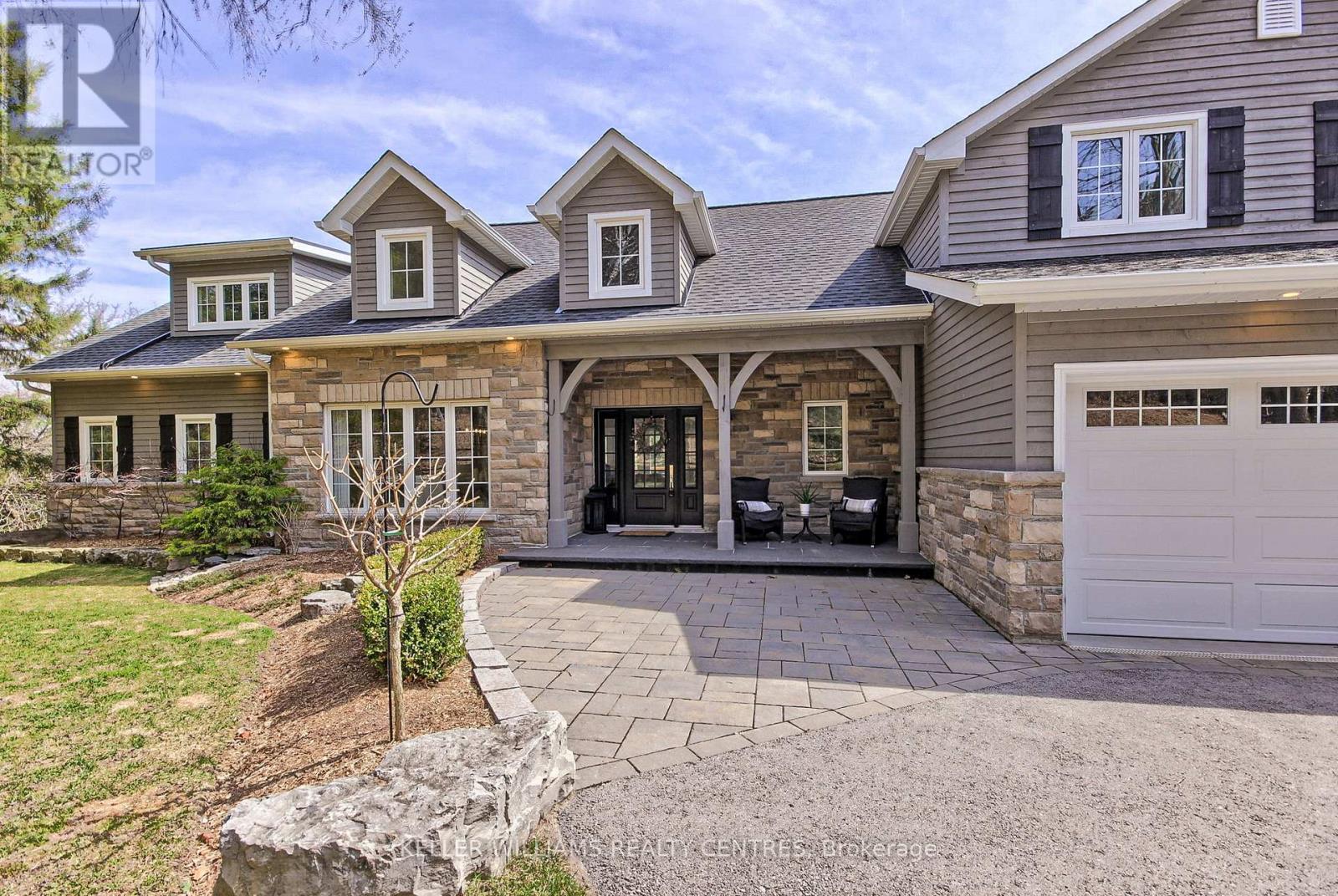 17781 Mccowan Road, East Gwillimbury, Ontario  L0G 1E0 - Photo 5 - N12523318