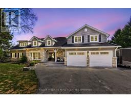 17781 MCCOWAN ROAD, East Gwillimbury, Ontario