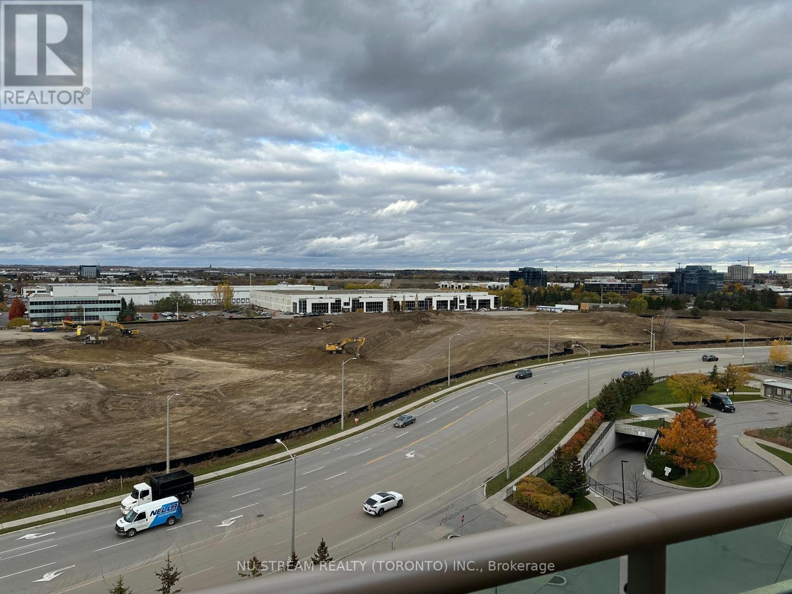 #919 - 75 Norman Bethune Avenue, Richmond Hill, Ontario  L4B 0B6 - Photo 7 - N12523430