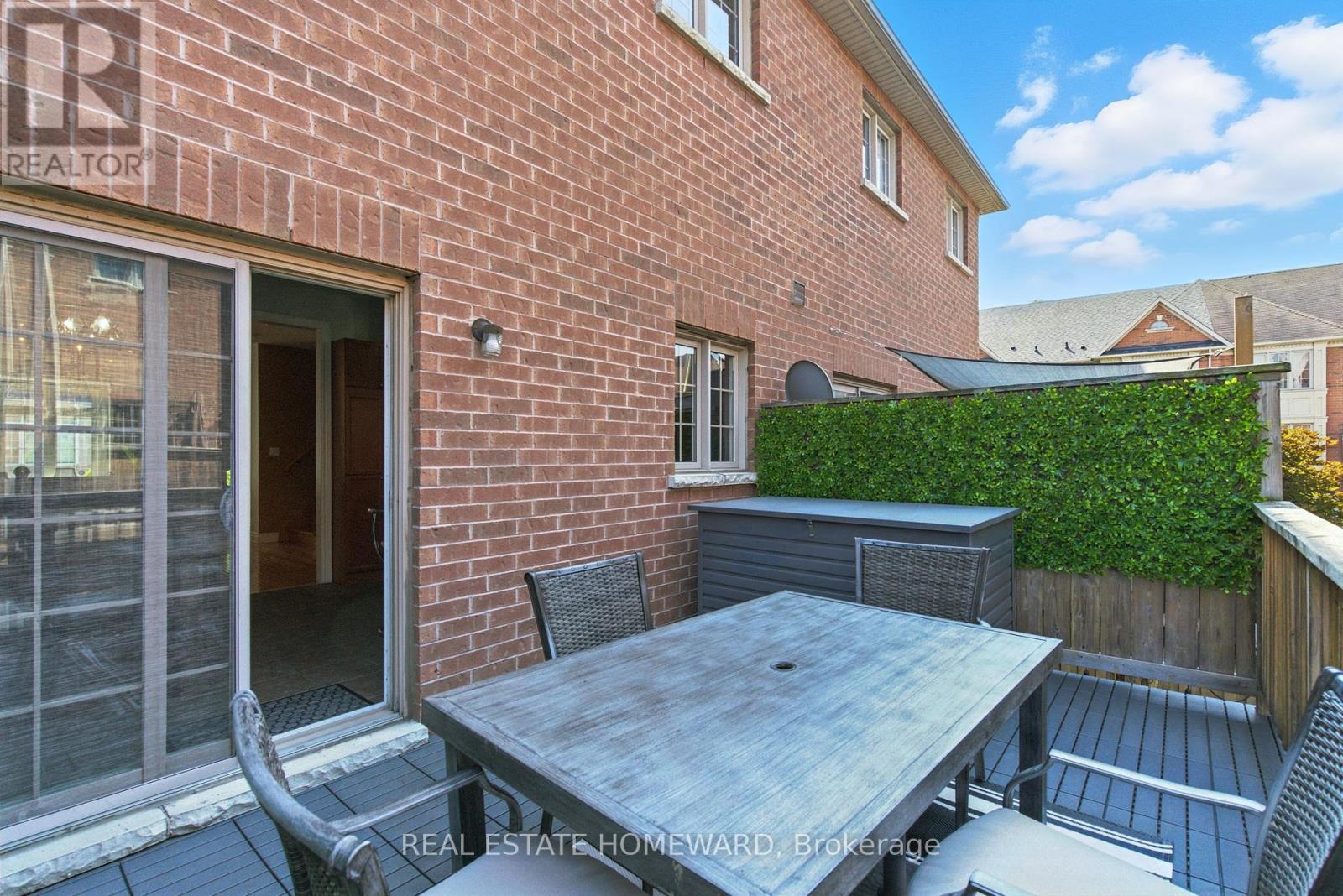 4 Isaac Devins Avenue, Vaughan, Ontario  L4L 0A4 - Photo 14 - N12523440