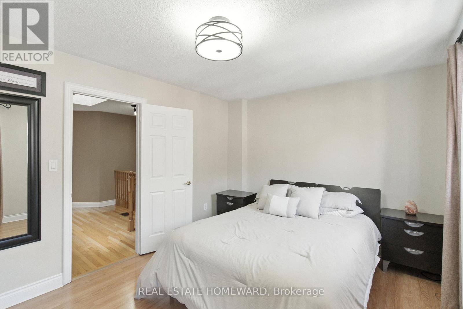 4 Isaac Devins Avenue, Vaughan, Ontario  L4L 0A4 - Photo 17 - N12523440