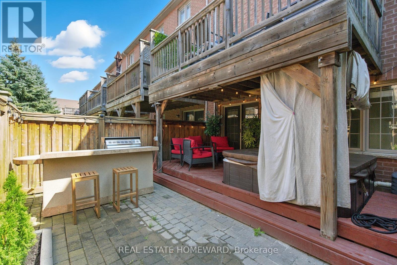 4 Isaac Devins Avenue, Vaughan, Ontario  L4L 0A4 - Photo 29 - N12523440