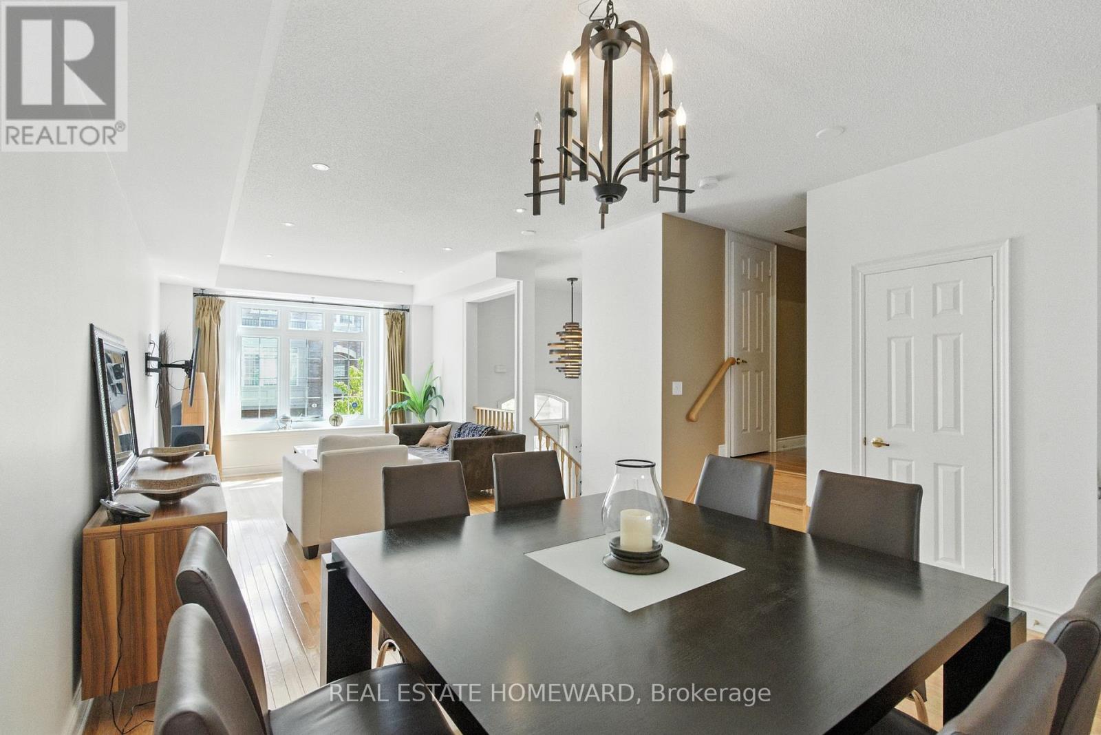 4 Isaac Devins Avenue, Vaughan, Ontario  L4L 0A4 - Photo 7 - N12523440