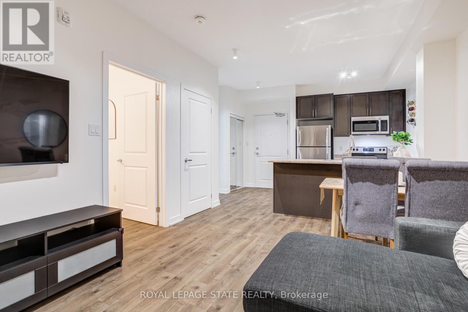 123 - 101 Shoreview Place, Hamilton, Ontario L8E 0K2 - Photo 10 - X12499262