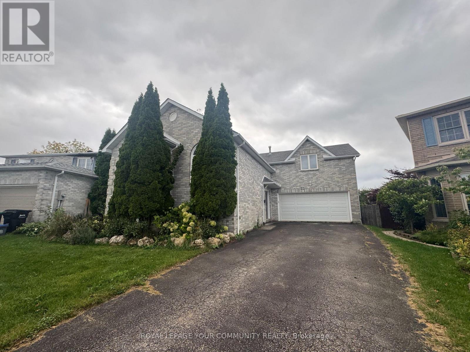 Lower - 32 Ward Drive, Barrie, Ontario  L4N 7N9 - Photo 14 - S12523382