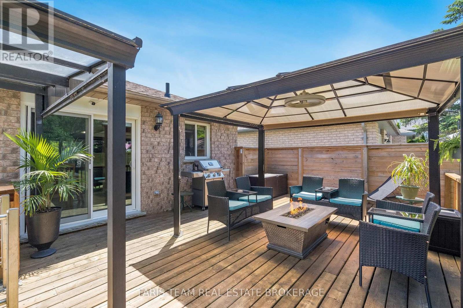 290 Edgehill Drive, Barrie, Ontario  L4N 9X4 - Photo 20 - S12523404