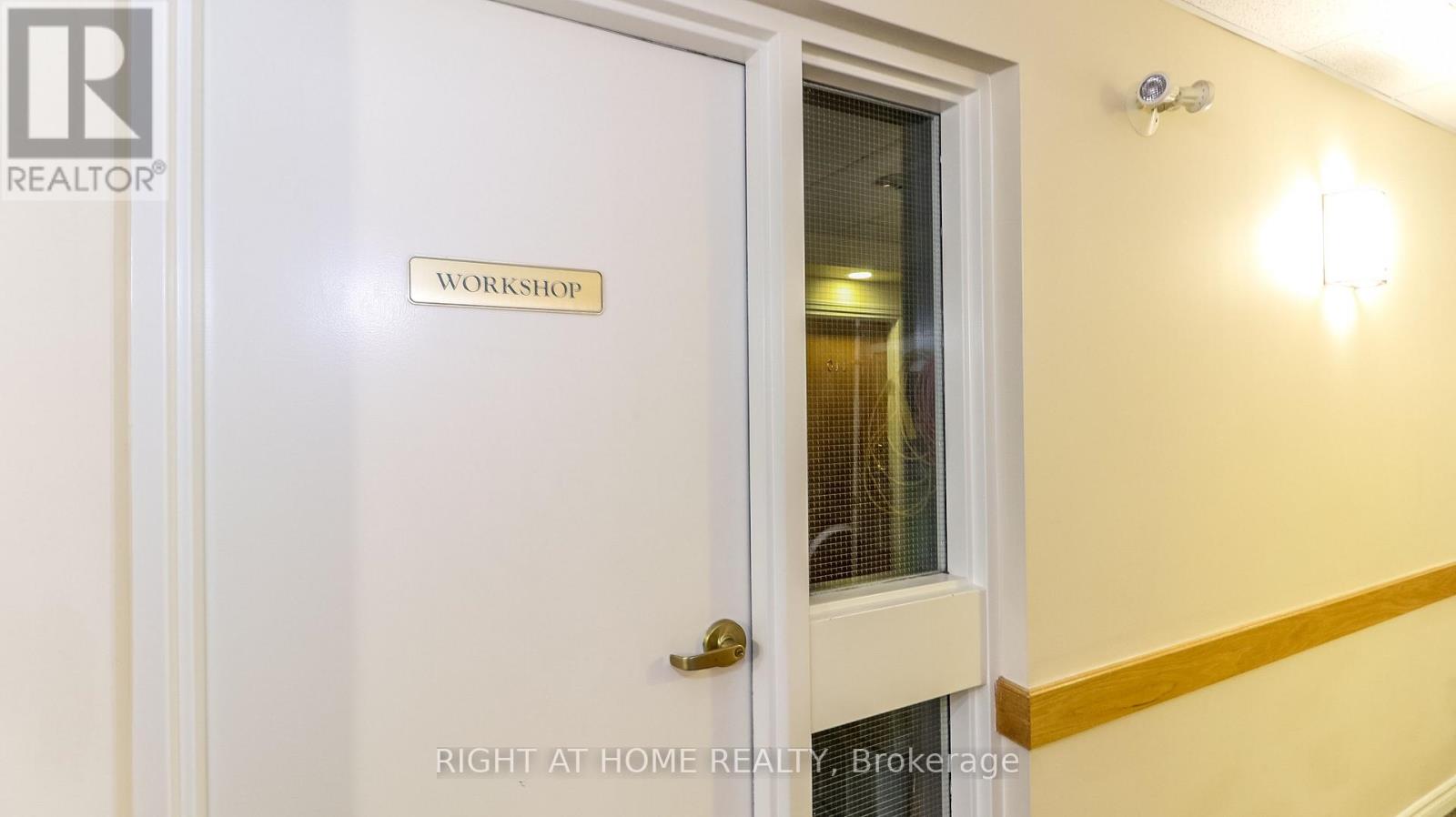 303 - 94 Dean Avenue, Barrie, Ontario  L4N 0M3 - Photo 10 - S12523446