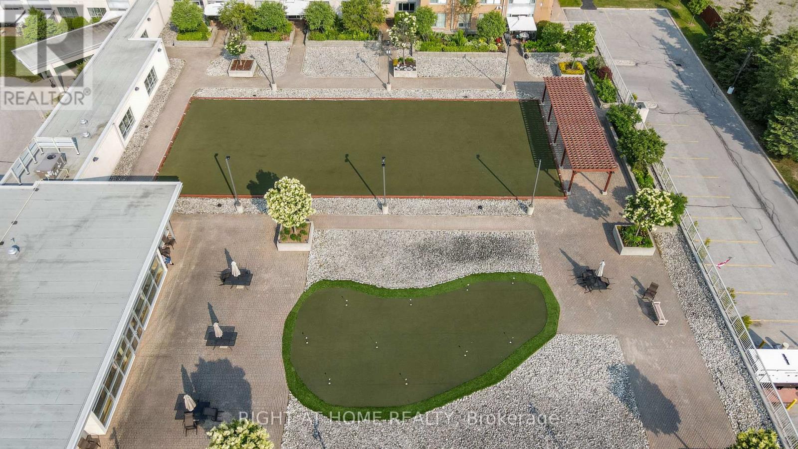 303 - 94 Dean Avenue, Barrie, Ontario  L4N 0M3 - Photo 28 - S12523446