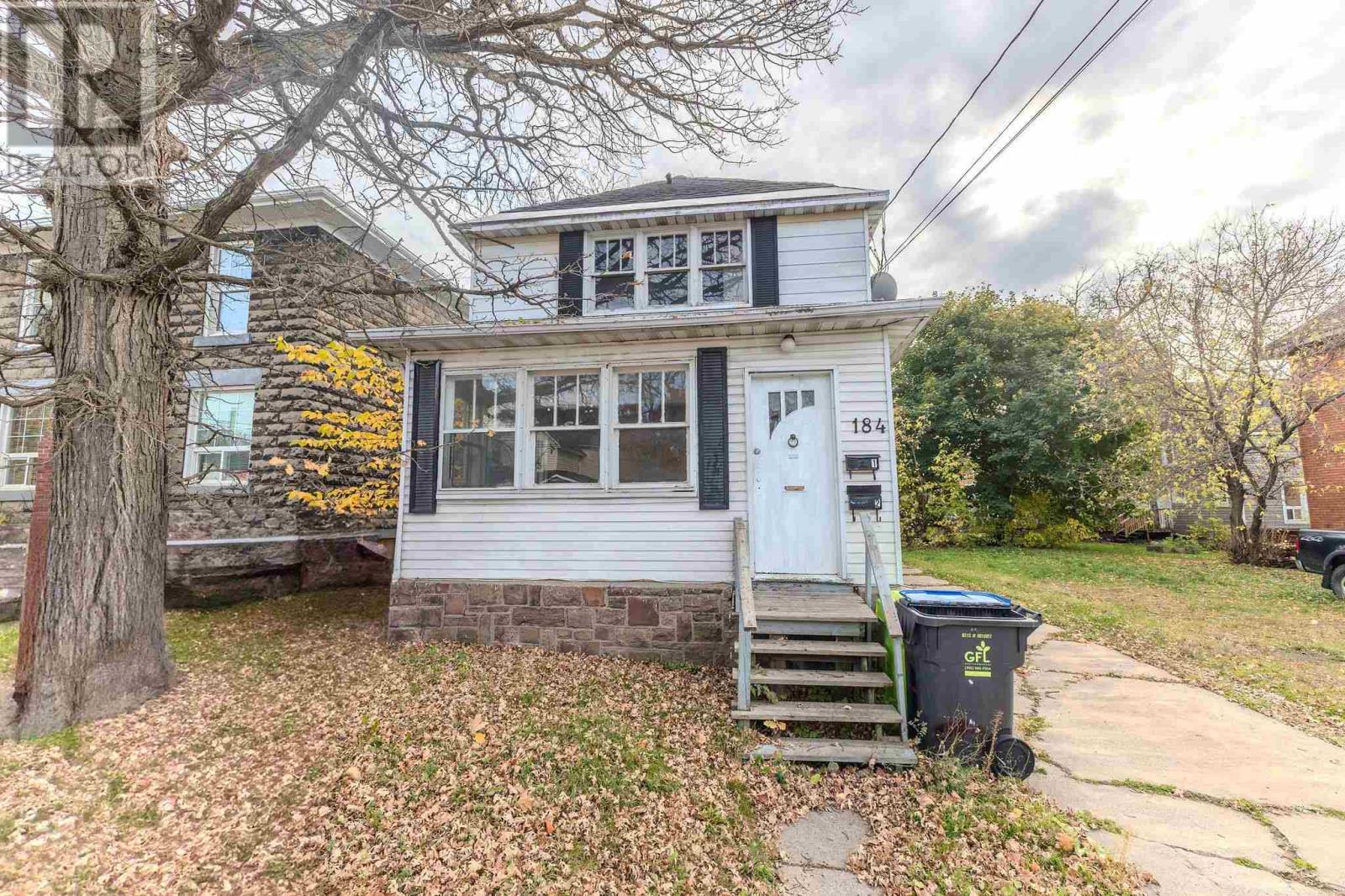 184 Elgin ST, Sault Ste. Marie, Ontario
