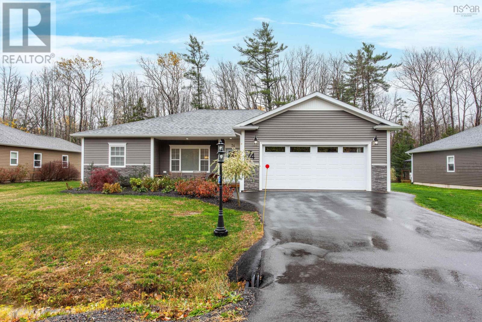 74 Lauren Drive, Centreville, Nova Scotia