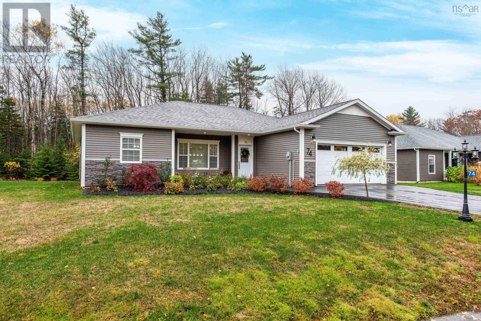 74 Lauren Drive, Centreville, Nova Scotia  B0P 1J0 - Photo 2 - 202527545