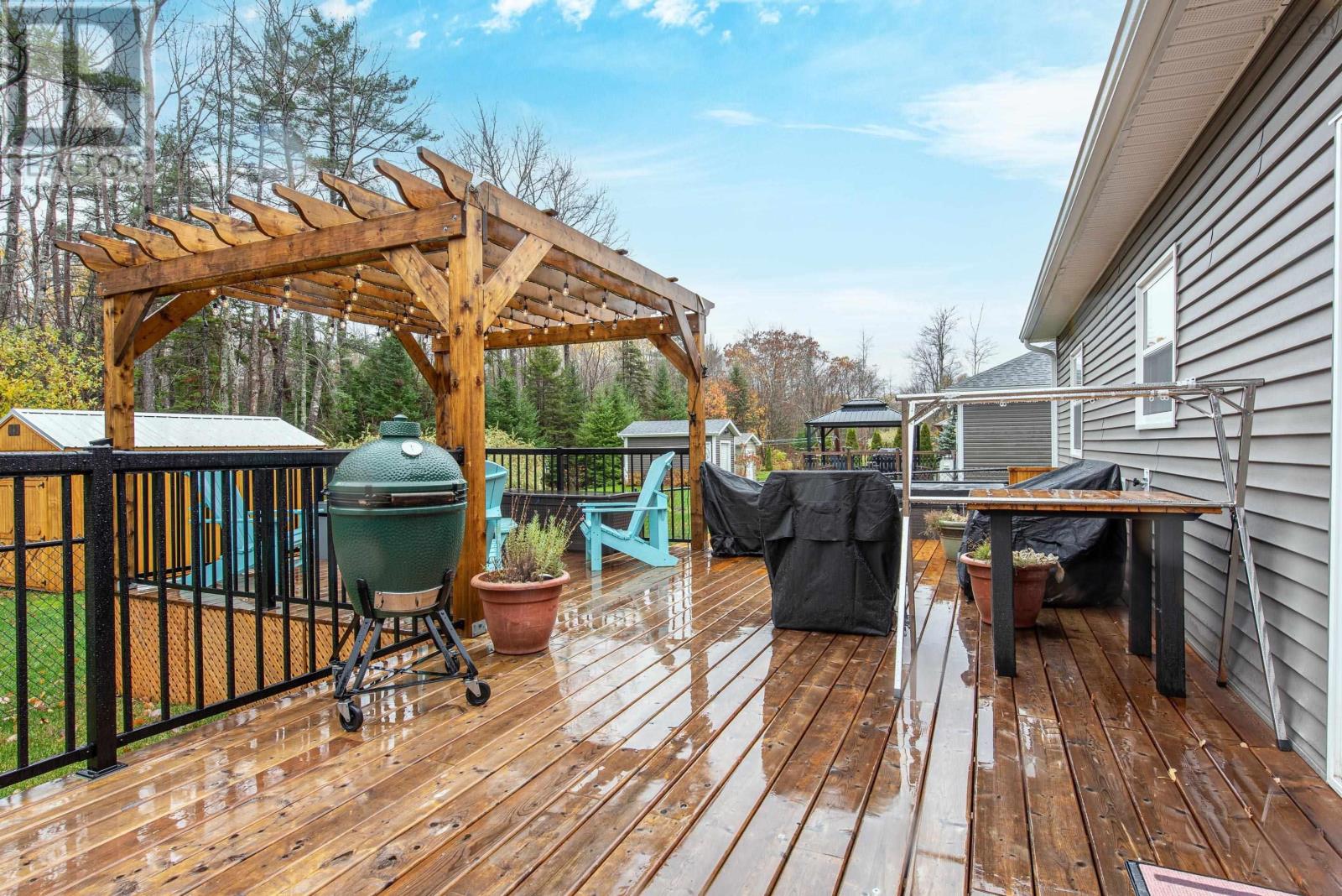 74 Lauren Drive, Centreville, Nova Scotia  B0P 1J0 - Photo 20 - 202527545