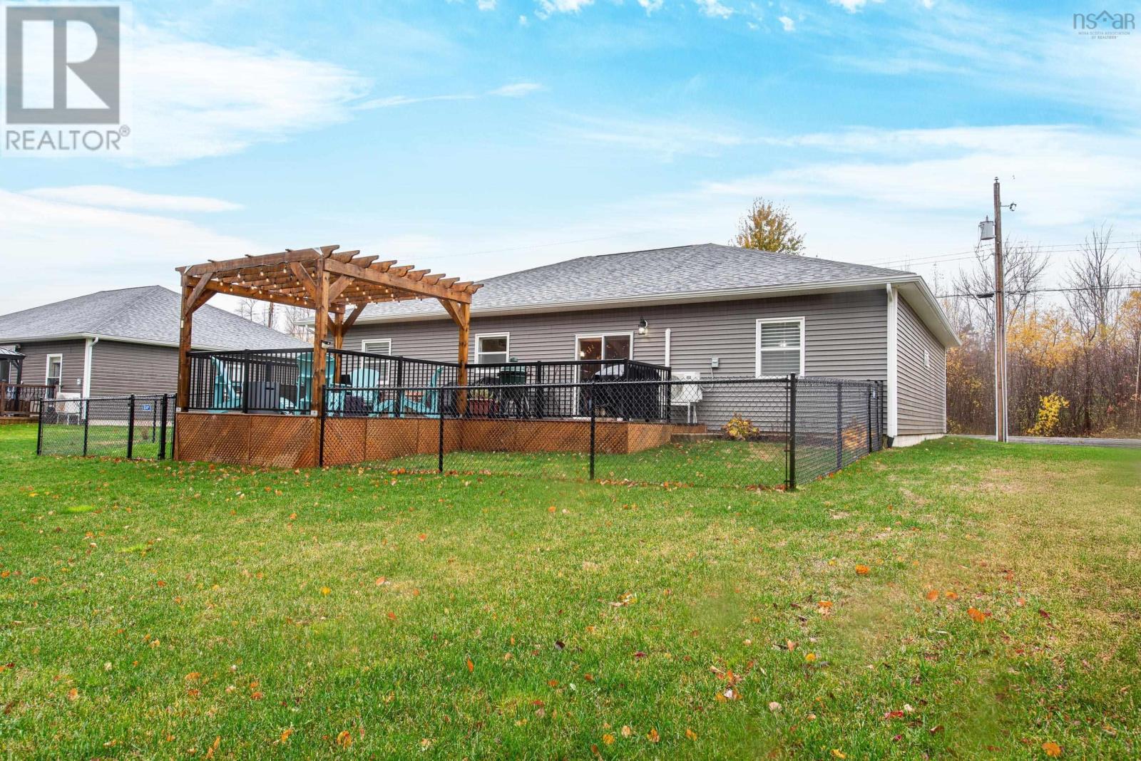 74 Lauren Drive, Centreville, Nova Scotia  B0P 1J0 - Photo 23 - 202527545