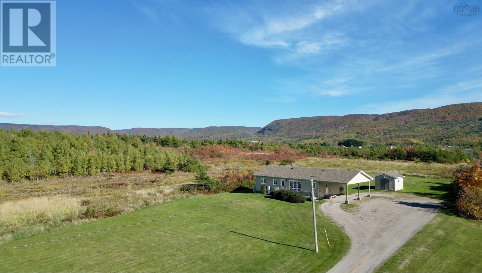 49 Barren Forks Road, Belle Marche, Chéticamp, Nova Scotia  B0E 1H0 - Photo 19 - 202525702