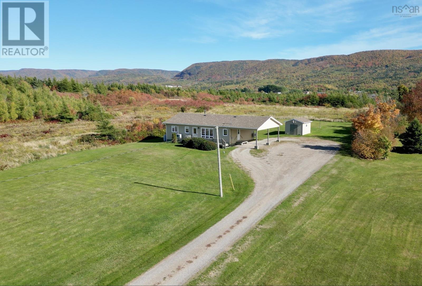 49 Barren Forks Road, Belle Marche, Chéticamp, Nova Scotia  B0E 1H0 - Photo 15 - 202525702