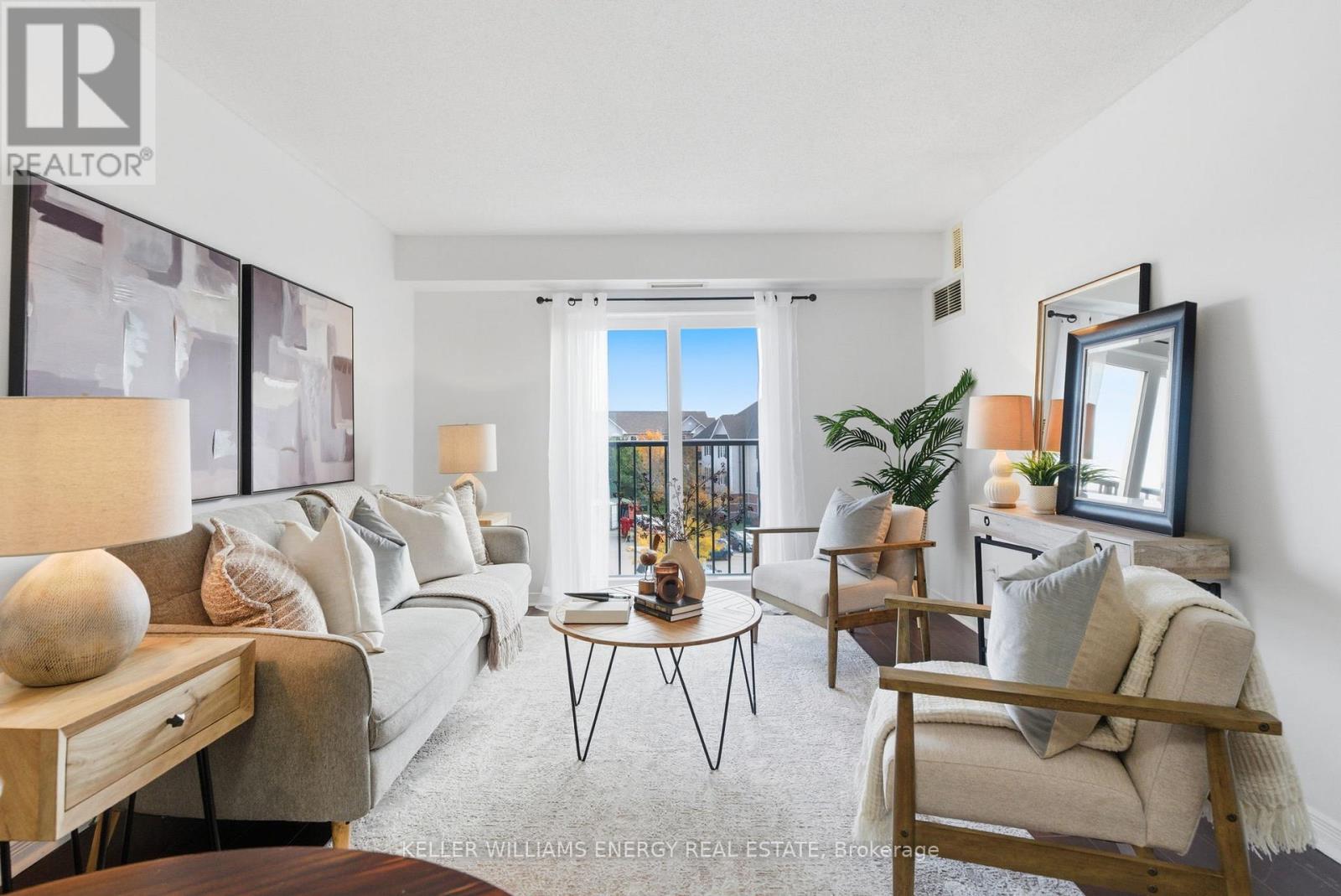 304 - 90 Aspen Springs Drive, Clarington, Ontario L1C 5N3 - Photo 9 - E12523510