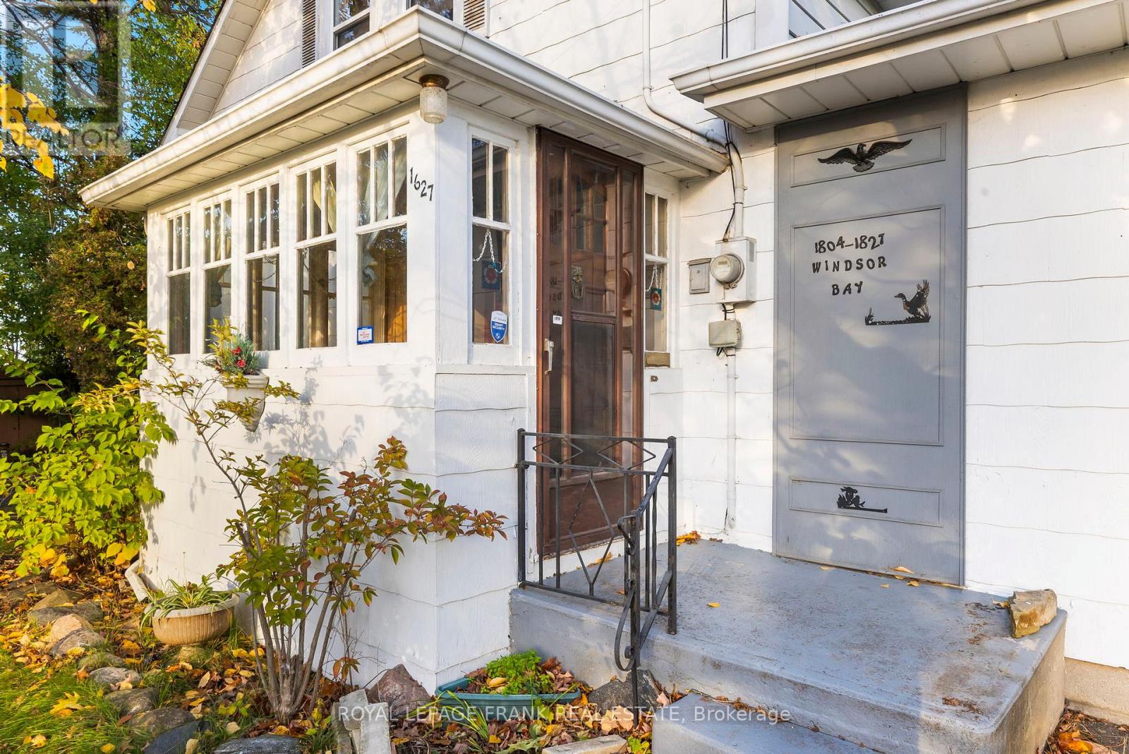 1627 Dufferin Street, Whitby, Ontario L1N 1B3 - Photo 4 - E12523556