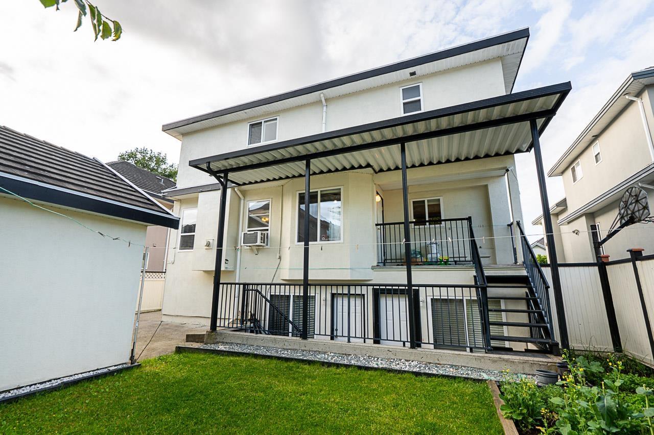 12608 67a Avenue, Surrey, British Columbia  V3W 1G3 - Photo 37 - R3009851