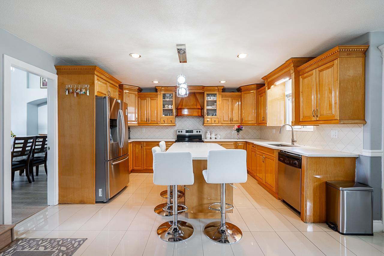 12608 67a Avenue, Surrey, British Columbia  V3W 1G3 - Photo 10 - R3009851