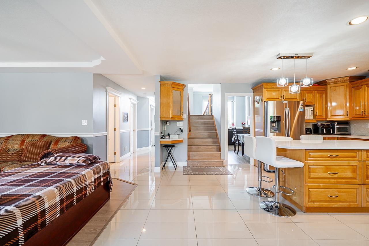 12608 67a Avenue, Surrey, British Columbia  V3W 1G3 - Photo 18 - R3009851