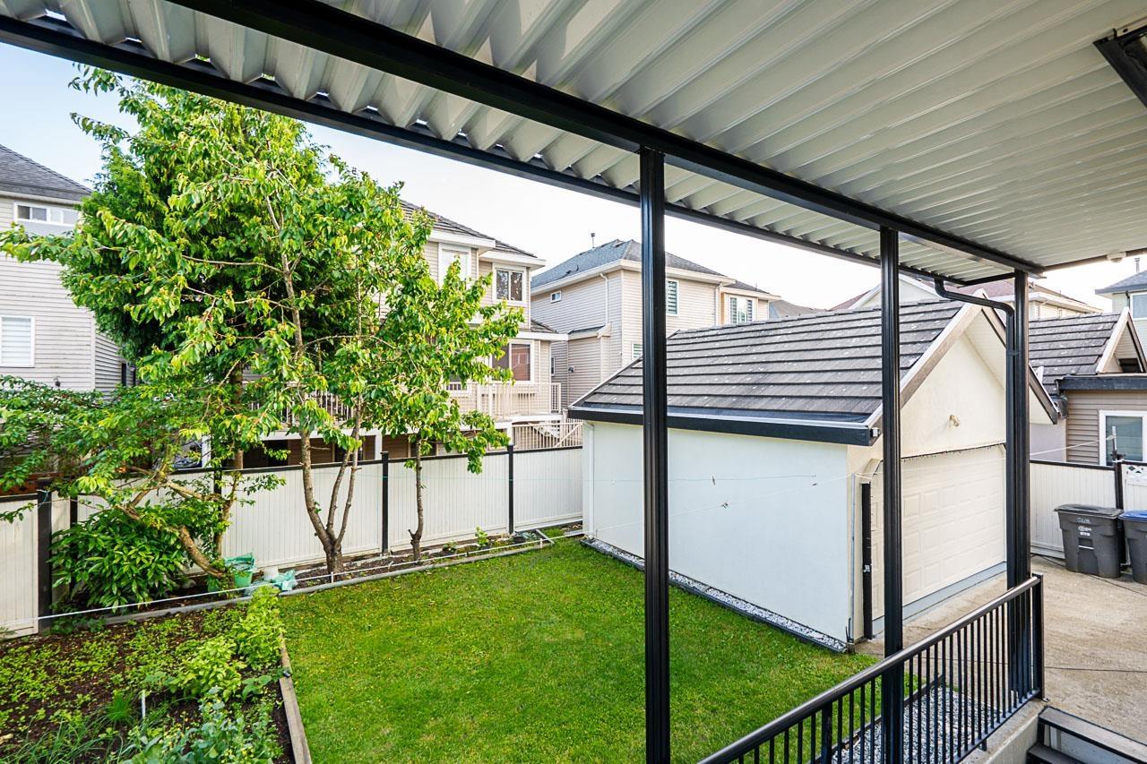 12608 67a Avenue, Surrey, British Columbia  V3W 1G3 - Photo 34 - R3009851